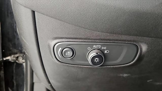 2023 Chevrolet Equinox FWD LT