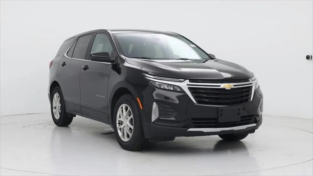2023 Chevrolet Equinox FWD LT for sale in Shreveport, LA
