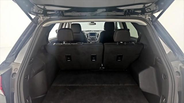 2023 Chevrolet Equinox FWD LT