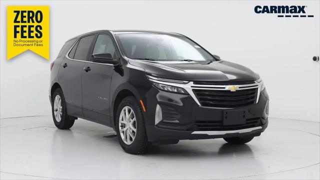 2023 Chevrolet Equinox FWD LT for sale in Shreveport, LA
