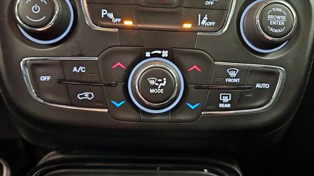 2021 Jeep Compass Limited 4x4