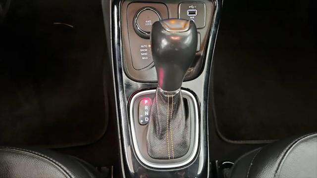 2021 Jeep Compass Limited 4x4