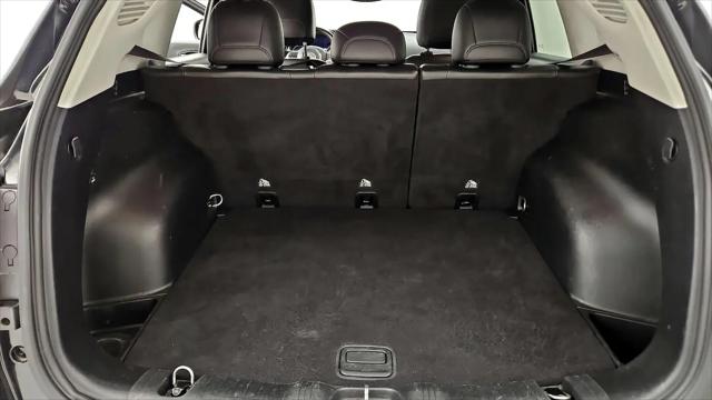 2021 Jeep Compass Limited 4x4