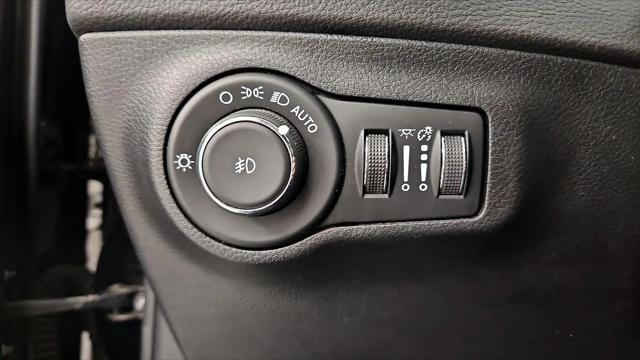 2021 Jeep Compass Limited 4x4