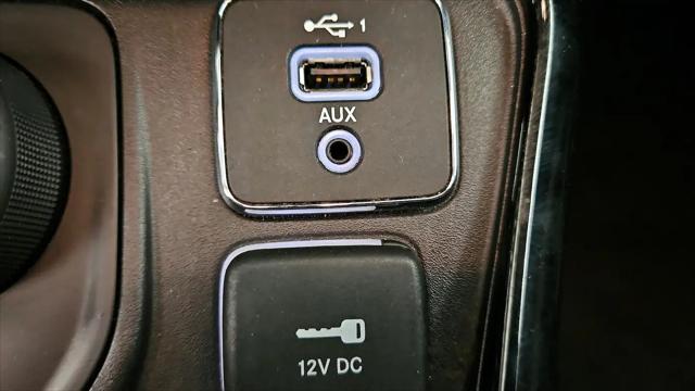 2021 Jeep Compass Limited 4x4