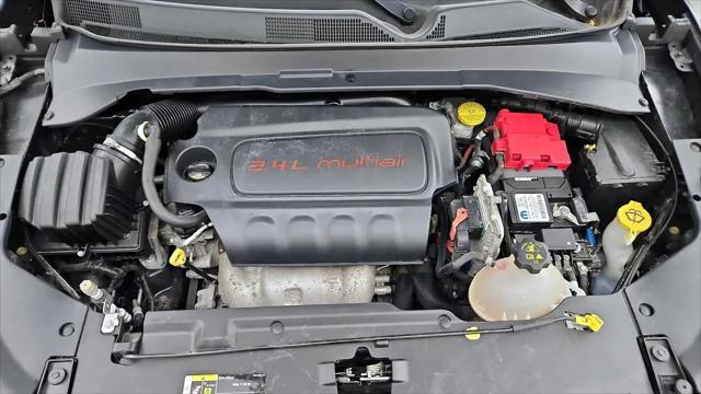 2021 Jeep Compass Limited 4x4