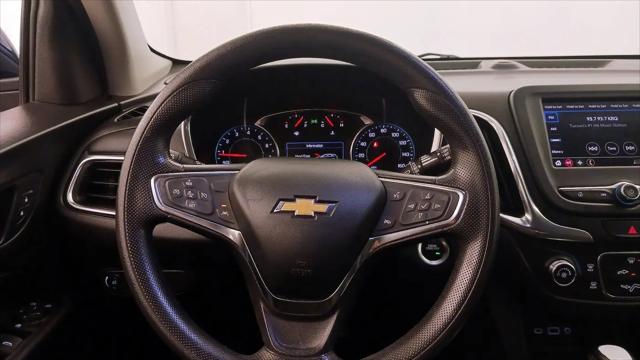 2021 Chevrolet Equinox AWD LT