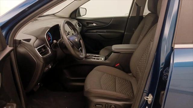 2021 Chevrolet Equinox AWD LT