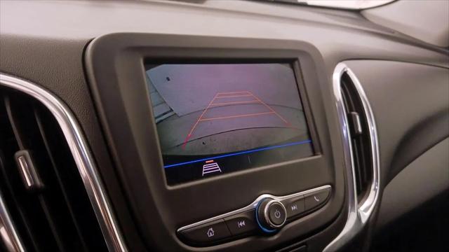 2021 Chevrolet Equinox AWD LT