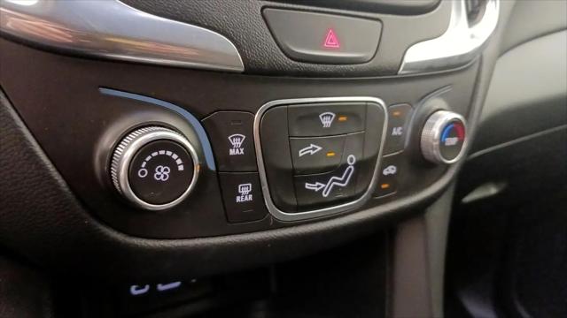 2021 Chevrolet Equinox AWD LT
