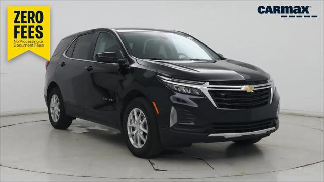 2024 Chevrolet Equinox FWD LT for sale near Columbus, OH