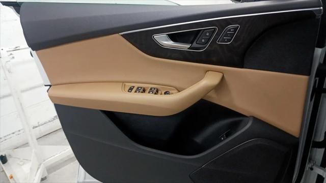 2023 Audi Q8 Premium 55 TFSI quattro Tiptronic