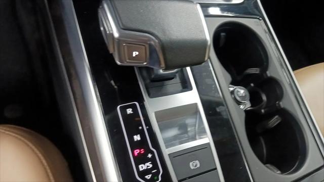 2023 Audi Q8 Premium 55 TFSI quattro Tiptronic