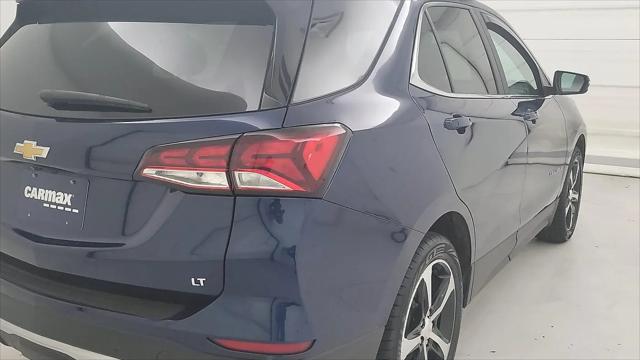 2023 Chevrolet Equinox FWD LT