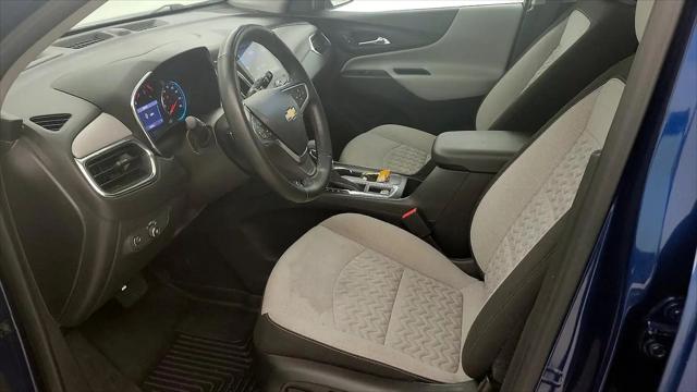 2023 Chevrolet Equinox FWD LT