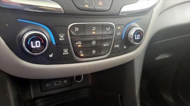 2023 Chevrolet Equinox FWD LT