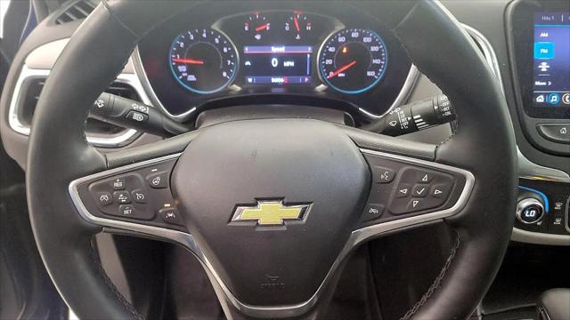 2023 Chevrolet Equinox FWD LT