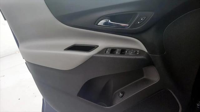 2023 Chevrolet Equinox FWD LT
