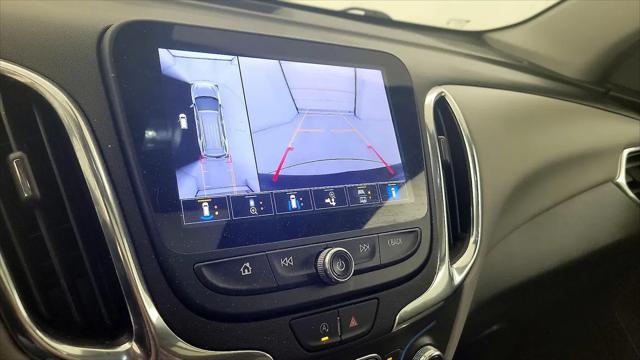 2023 Chevrolet Equinox FWD LT