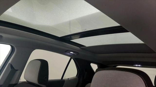 2023 Chevrolet Equinox FWD LT