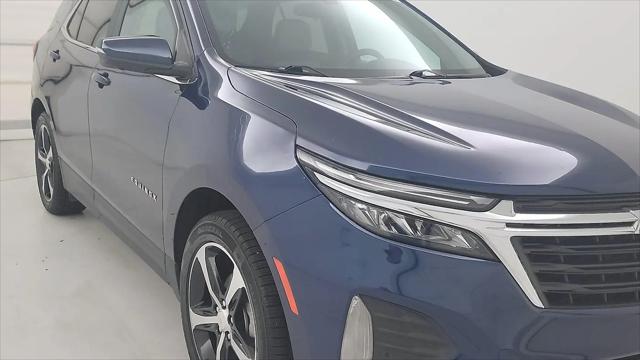 2023 Chevrolet Equinox FWD LT for sale in Warner Robins, GA