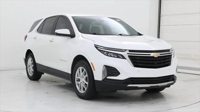 2024 Chevrolet Equinox FWD LT for sale in Warner Robins, GA
