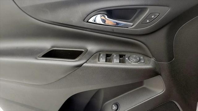2024 Chevrolet Equinox FWD LT