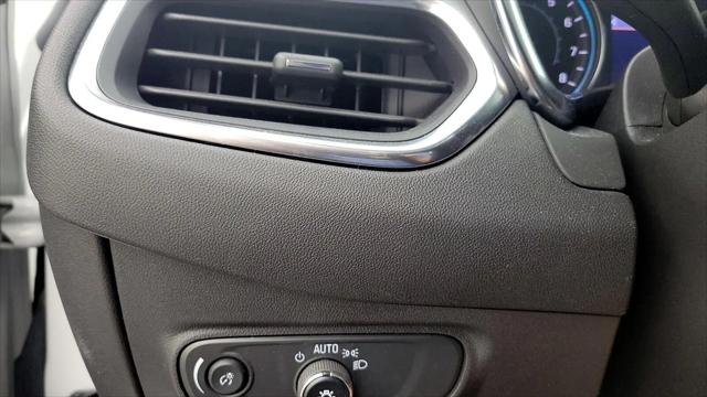 2024 Chevrolet Equinox FWD LT