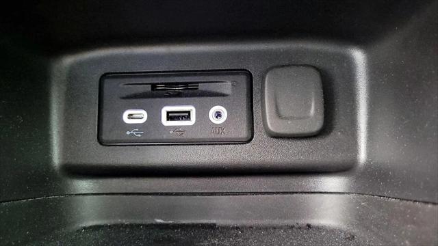 2024 Chevrolet Equinox FWD LT