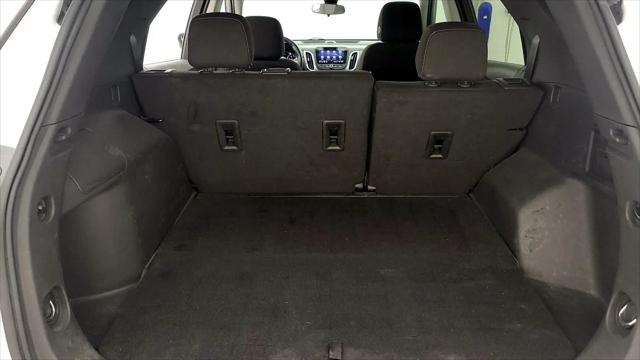 2024 Chevrolet Equinox FWD LT