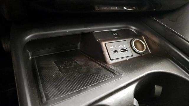 2023 INFINITI QX50 LUXE AWD