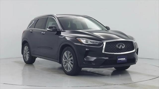 2023 INFINITI QX50 LUXE AWD for sale in Tinley Park, IL