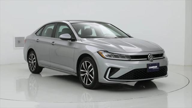 2025 Volkswagen Jetta 1.5T SE for sale in Newport News, VA
