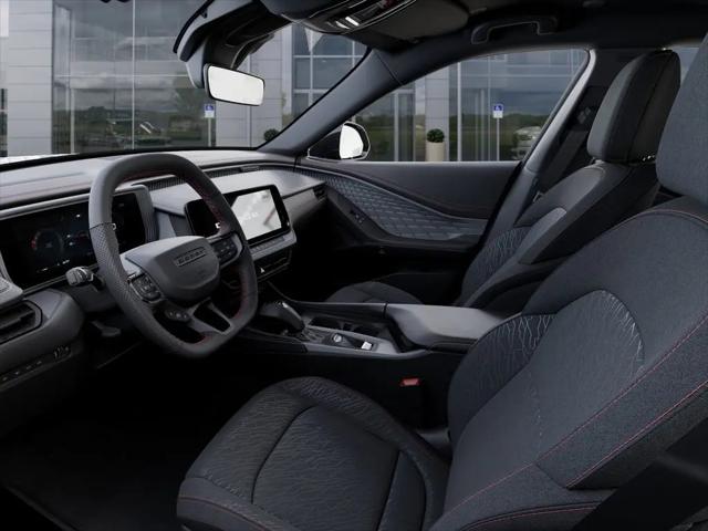 2026 Dodge Charger R/T 4 Door AWD