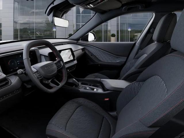 2026 Dodge Charger R/T 4 Door AWD