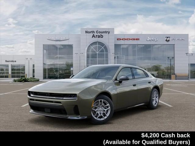 2026 Dodge Charger R/T 4 Door AWD for sale in Arab, AL