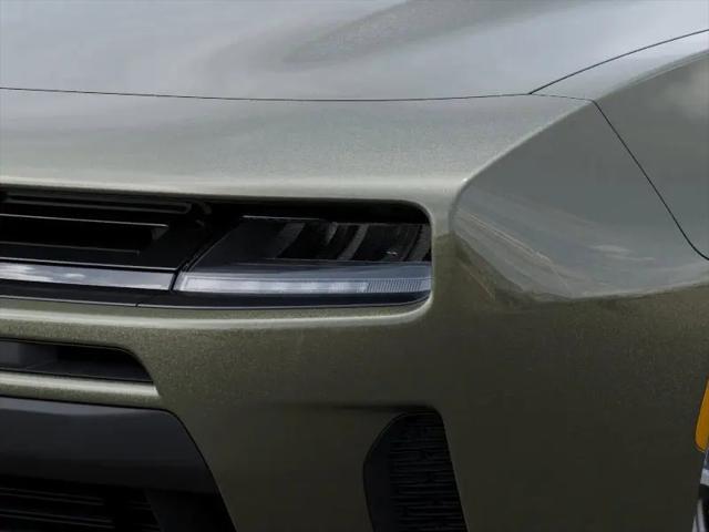 2026 Dodge Charger R/T 4 Door AWD