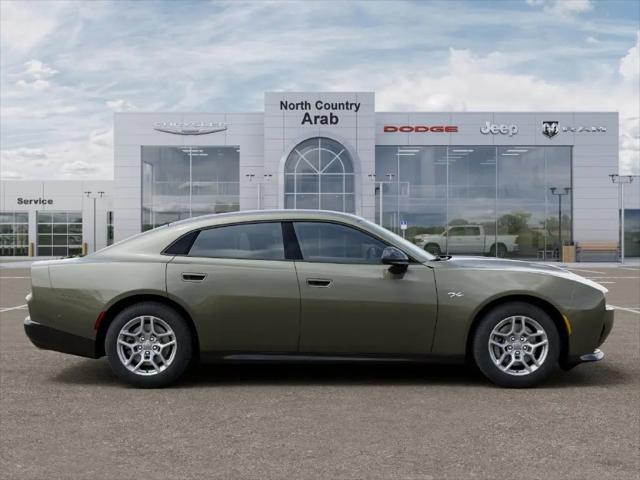2026 Dodge Charger R/T 4 Door AWD
