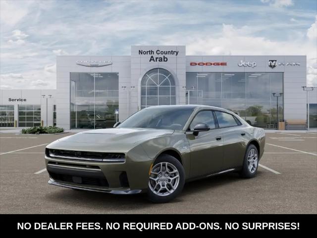 2026 Dodge Charger R/T 4 Door AWD for sale in Arab, AL