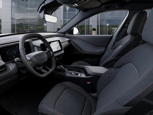 2026 Dodge Charger R/T 4 Door AWD