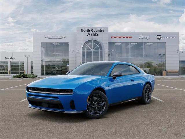 2026 Dodge Charger R/T 2-Door AWD for sale in Arab, AL