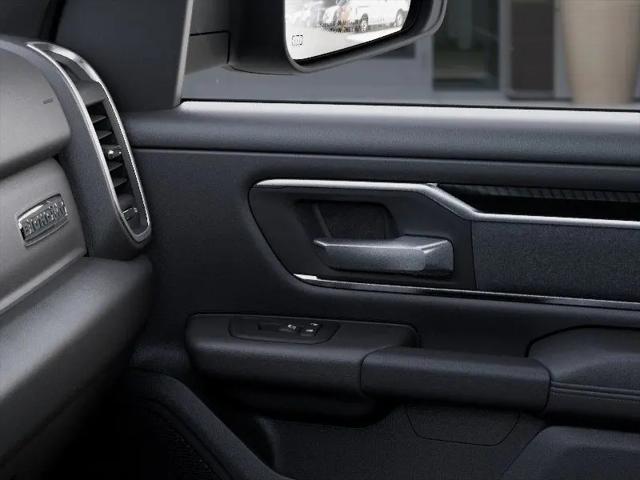 2026 Ram 1500 Big Horn Quad Cab 4x4 64 Box