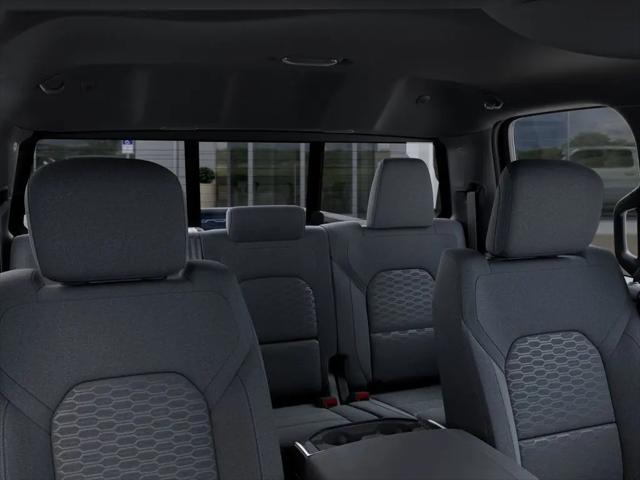 2026 Ram 1500 Big Horn Quad Cab 4x4 64 Box