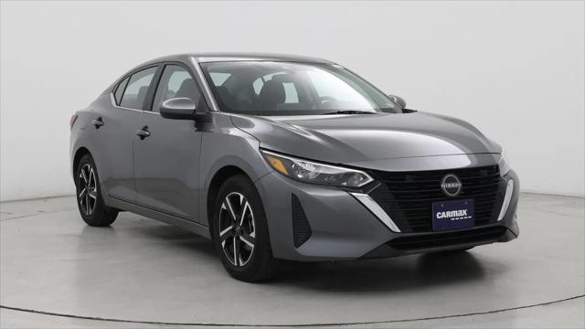 2025 Nissan Sentra SV for sale in Springfield, MO