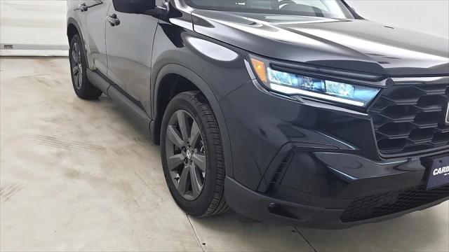 2025 Honda Pilot Sport for sale in Charleston, SC