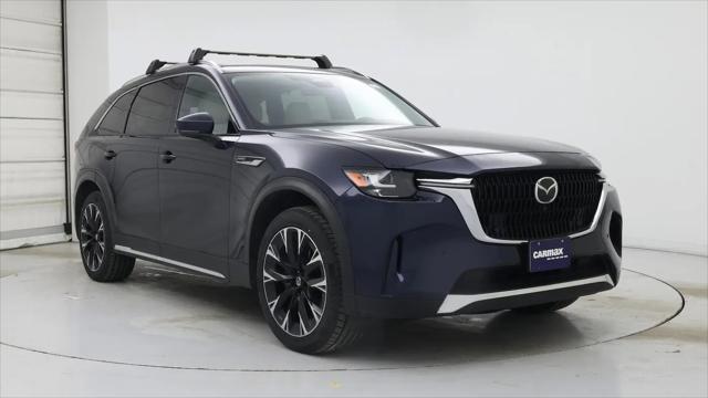 2024 Mazda X-90 Premium Plus for sale in King of Prussia, PA