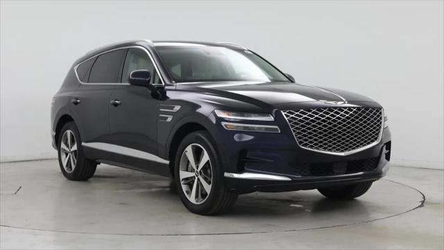 2024 Genesis GV80 3.5T 7P (A8) for sale in Hoover, AL