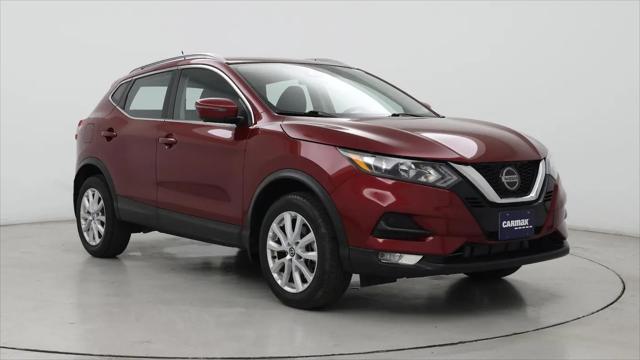 2022 Nissan Rogue Sport SV AWD Xtronic CVT for sale in Springfield, IL