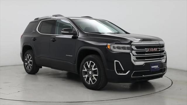 2023 GMC Acadia FWD SLE for sale in Springfield, IL