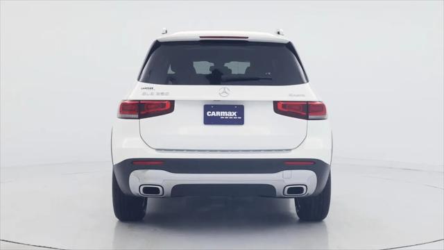 2023 Mercedes-Benz GLB 4MATIC